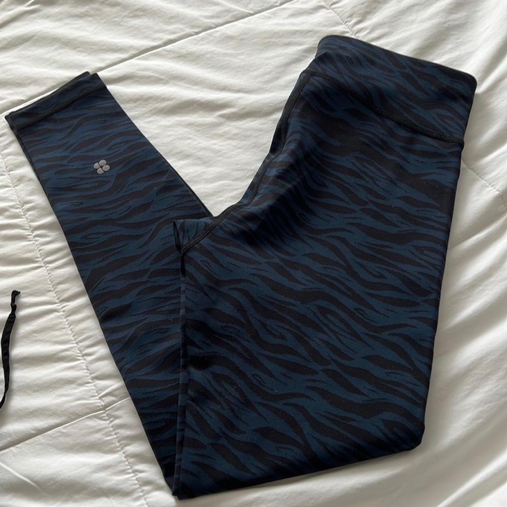 Sweaty Betty leggings